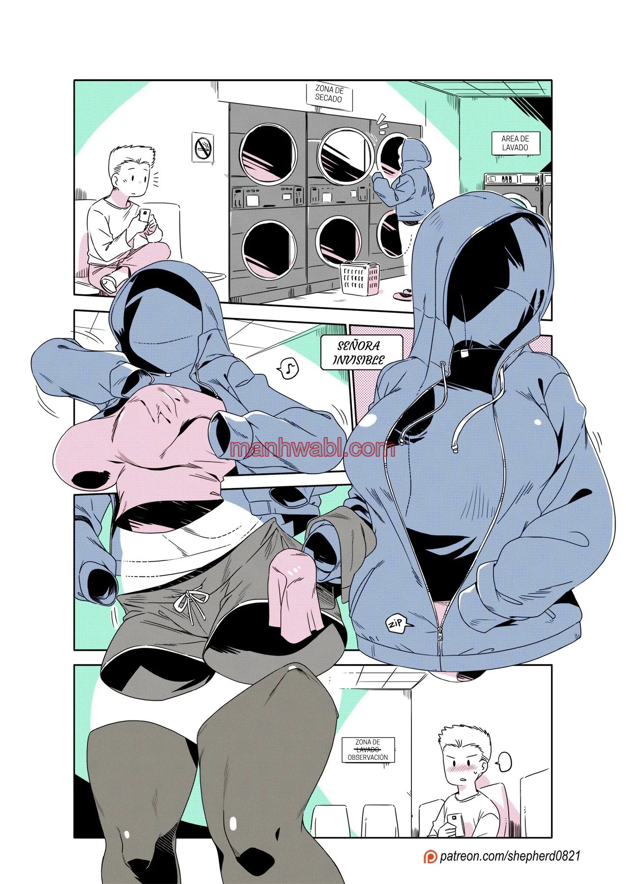 Modern mogal de shepherp0821 - Capítulo 225 manhwa