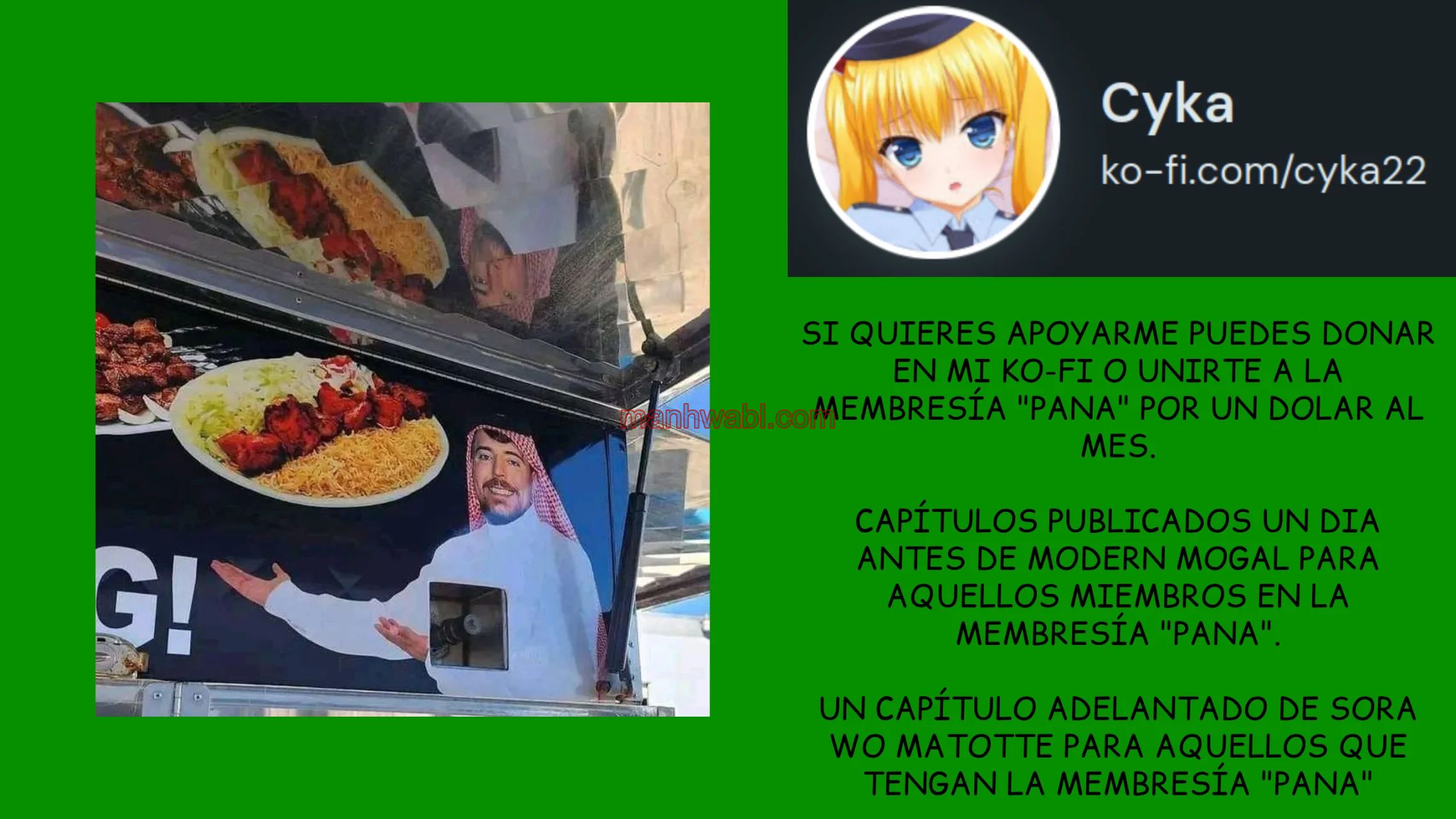 Modern mogal de shepherp0821 - Capítulo 226 manhwa