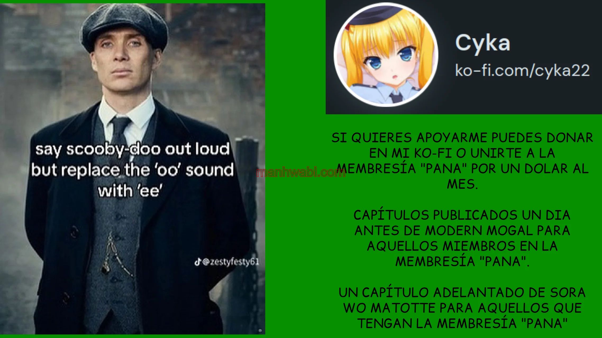 Modern mogal de shepherp0821 - Capítulo 227 manhwa