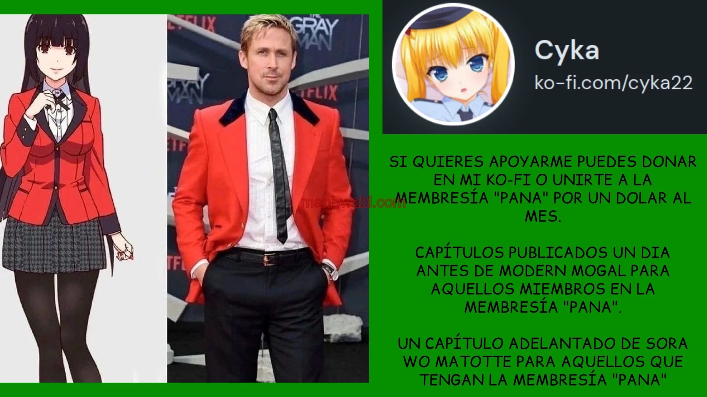 Modern mogal de shepherp0821 - Capítulo 228 manhwa