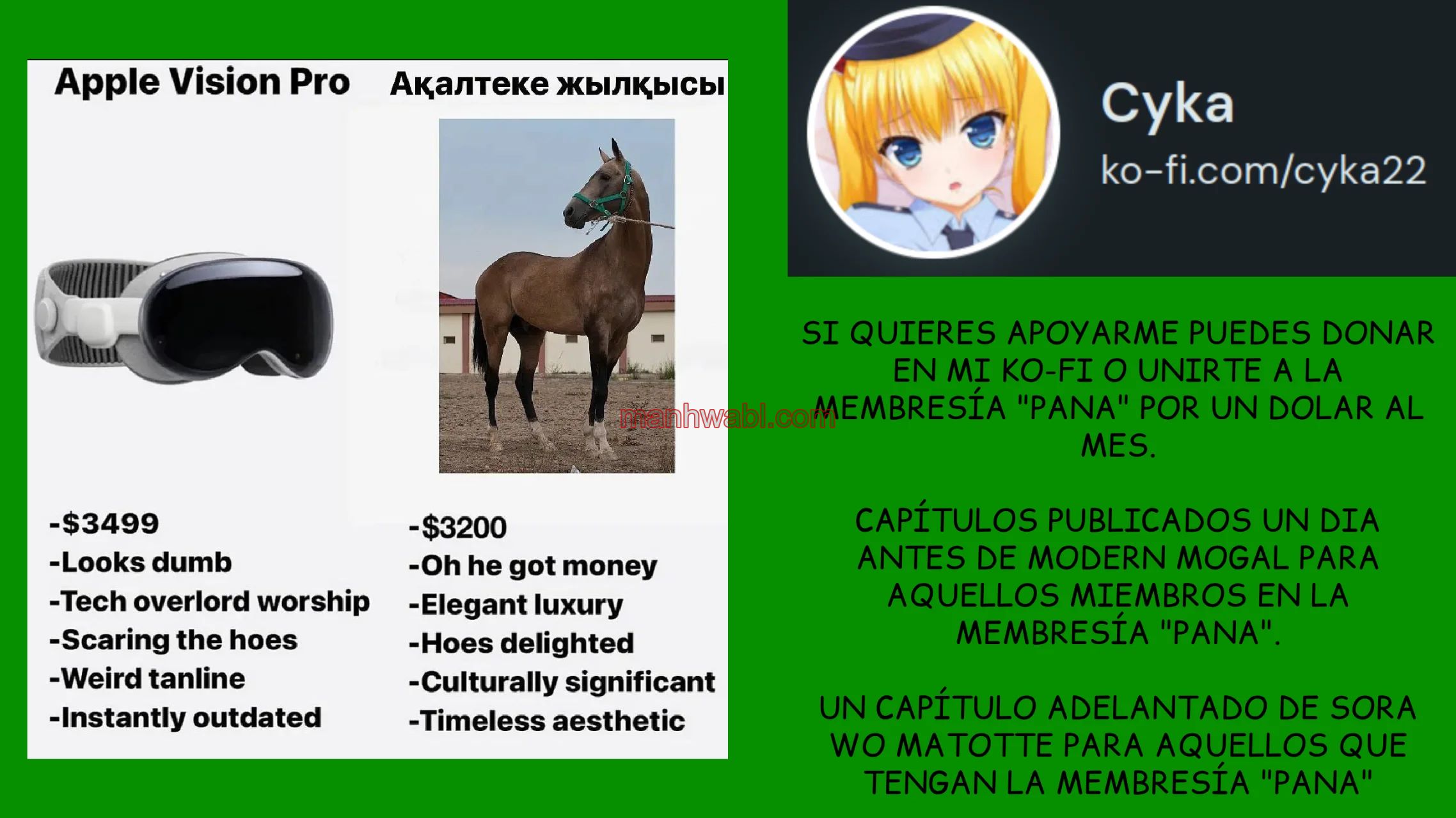 Modern mogal de shepherp0821 - Capítulo 229 manhwa