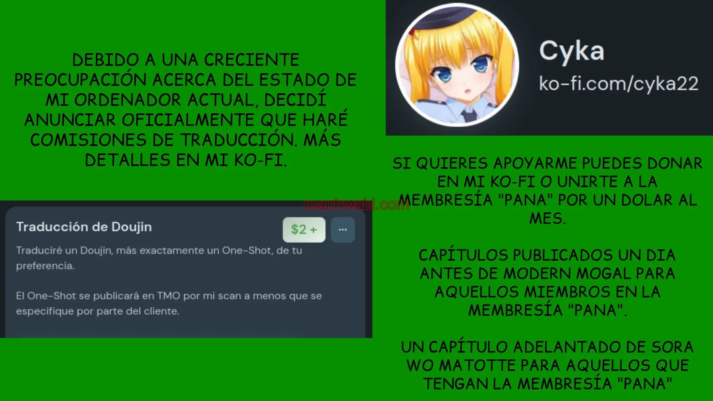 Modern mogal de shepherp0821 - Capítulo 237 manhwa