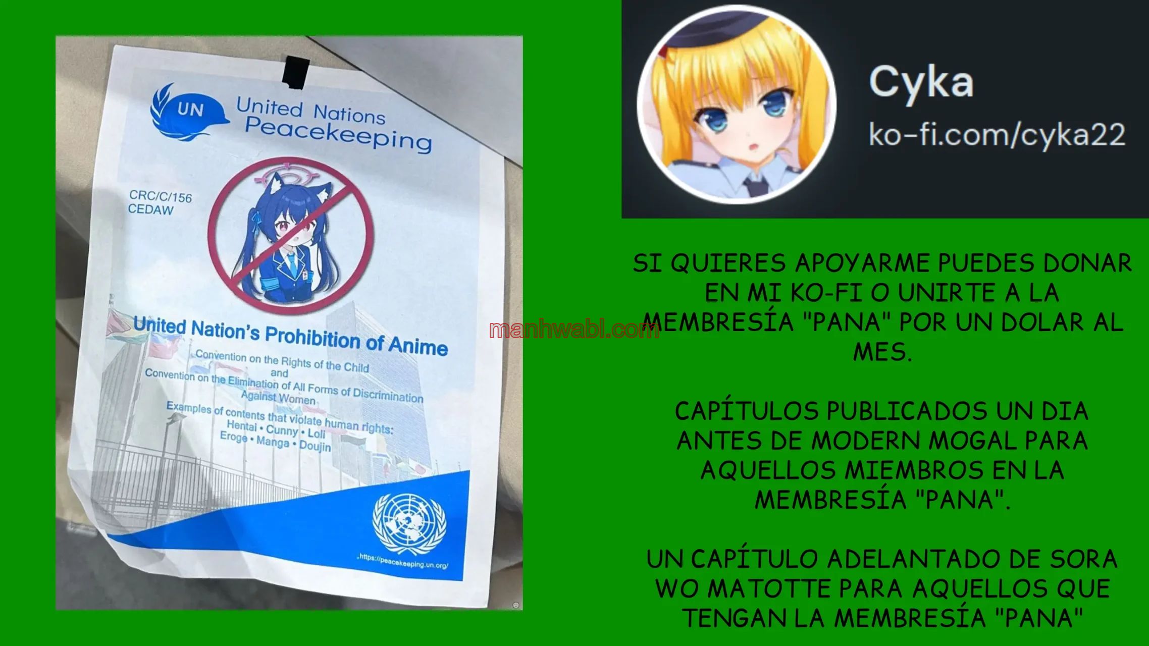 Modern mogal de shepherp0821 - Capítulo 242 manhwa