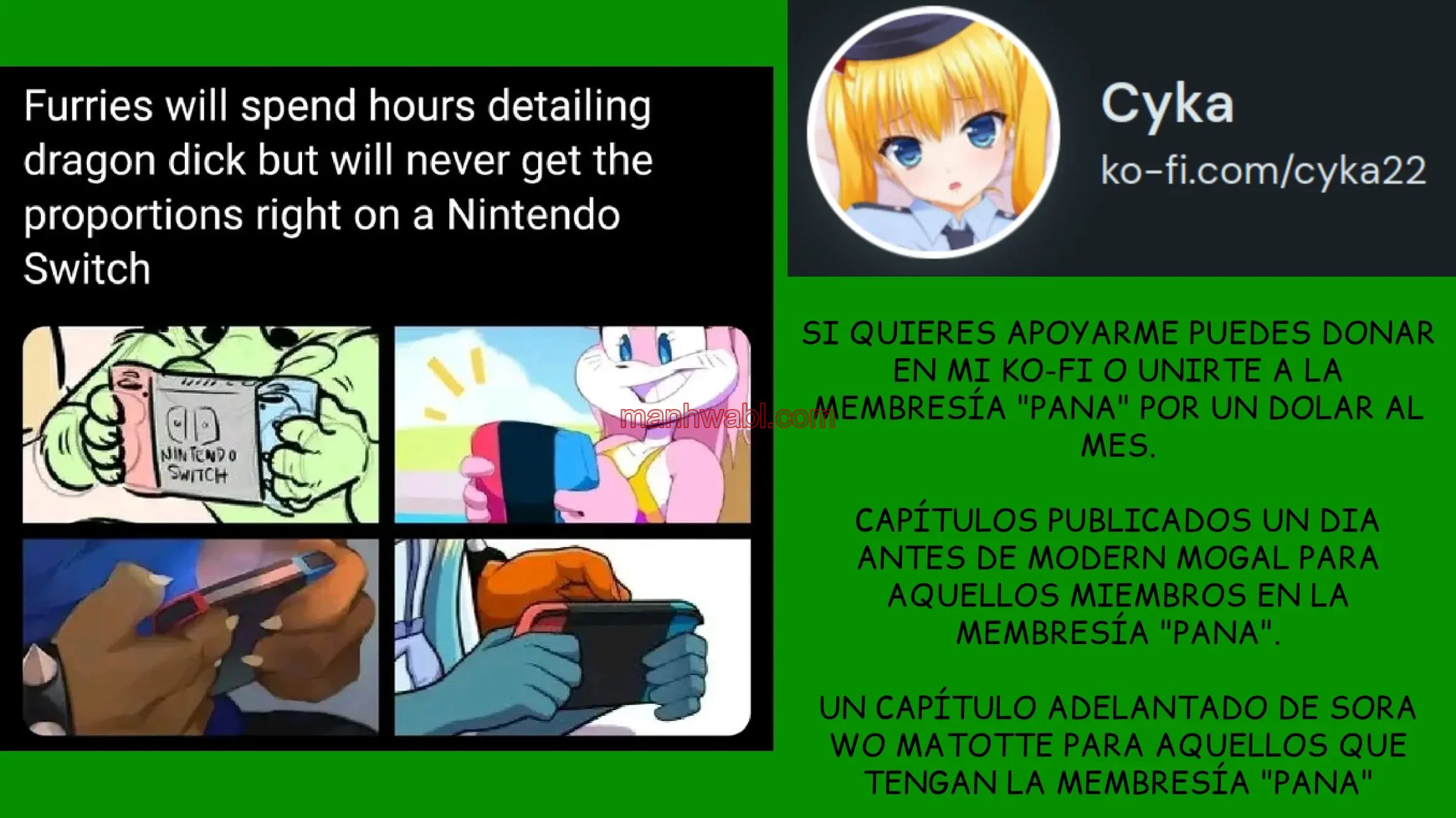 Modern mogal de shepherp0821 - Capítulo 251 manhwa