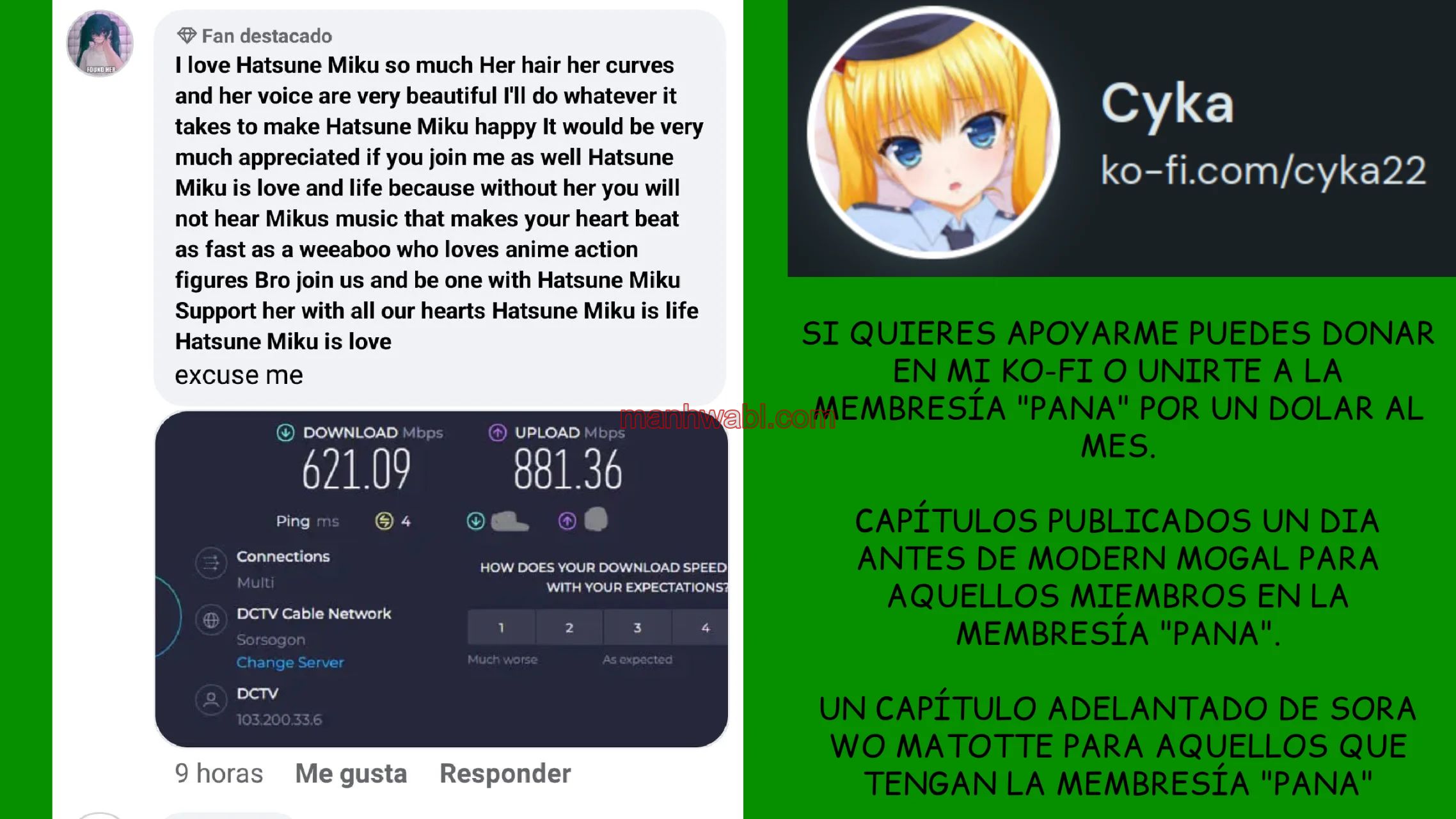 Modern mogal de shepherp0821 - Capítulo 254 manhwa