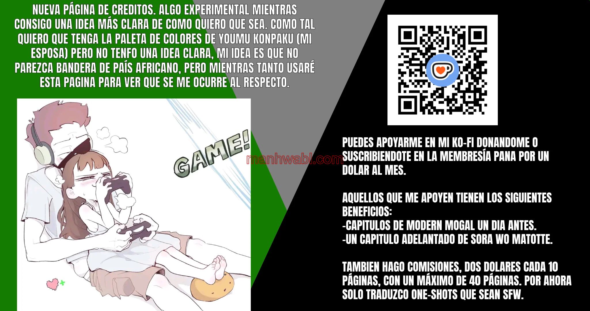 Modern mogal de shepherp0821 - Capítulo 255 manhwa