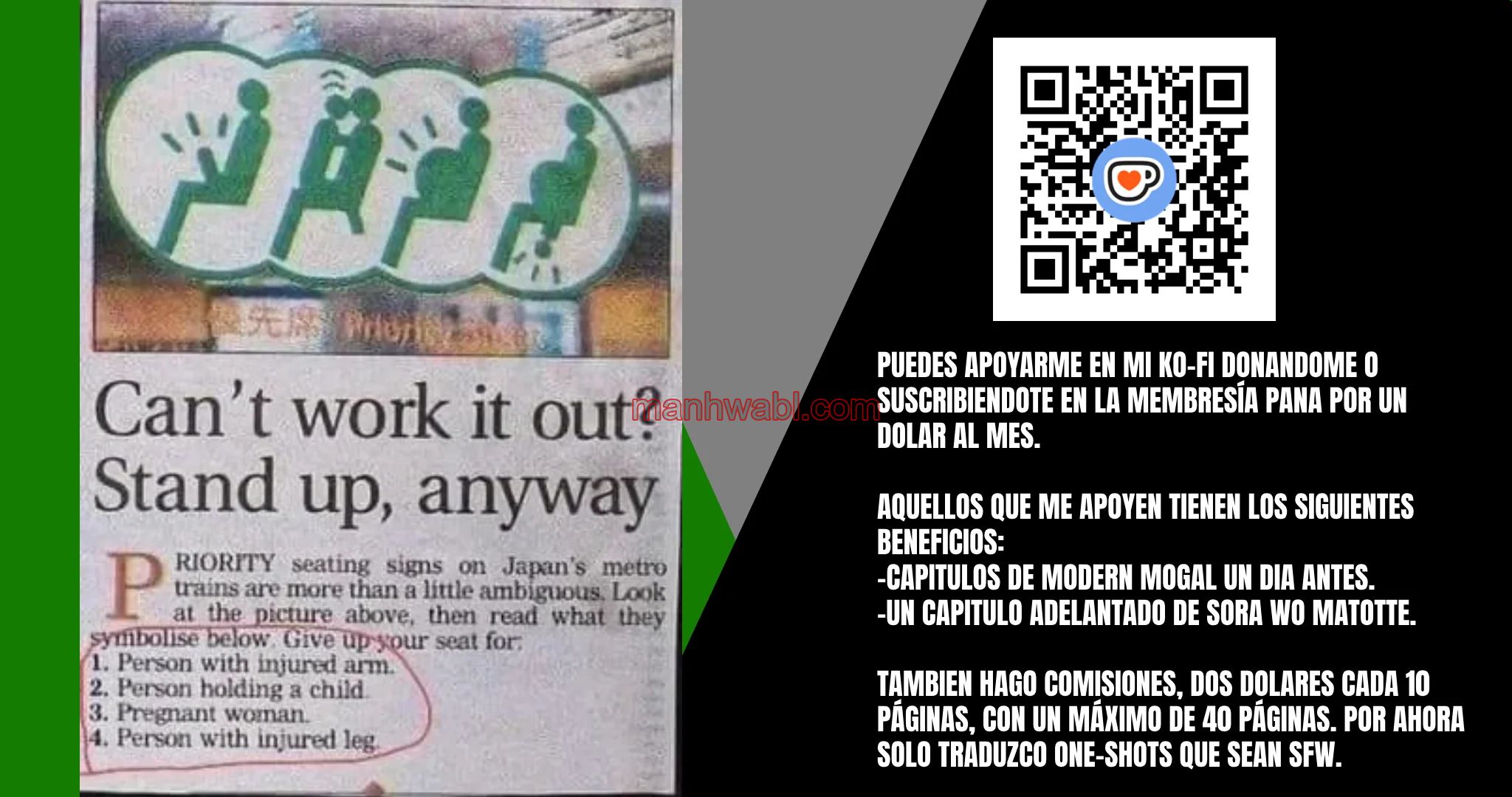 Modern mogal de shepherp0821 - Capítulo 268 manhwa