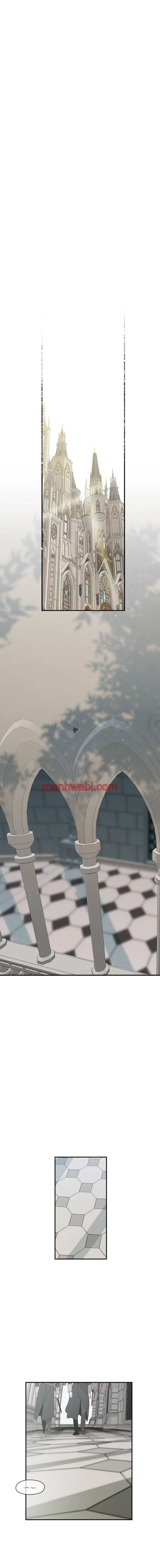 ¿El cariño del otro mundo es un engaño? Antología BL - Capítulo 1 manhwa