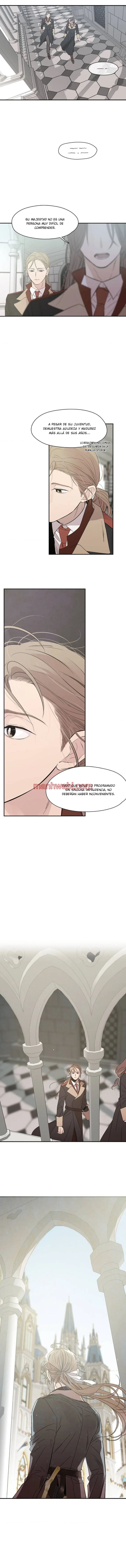 ¿El cariño del otro mundo es un engaño? Antología BL - Capítulo 1 manhwa