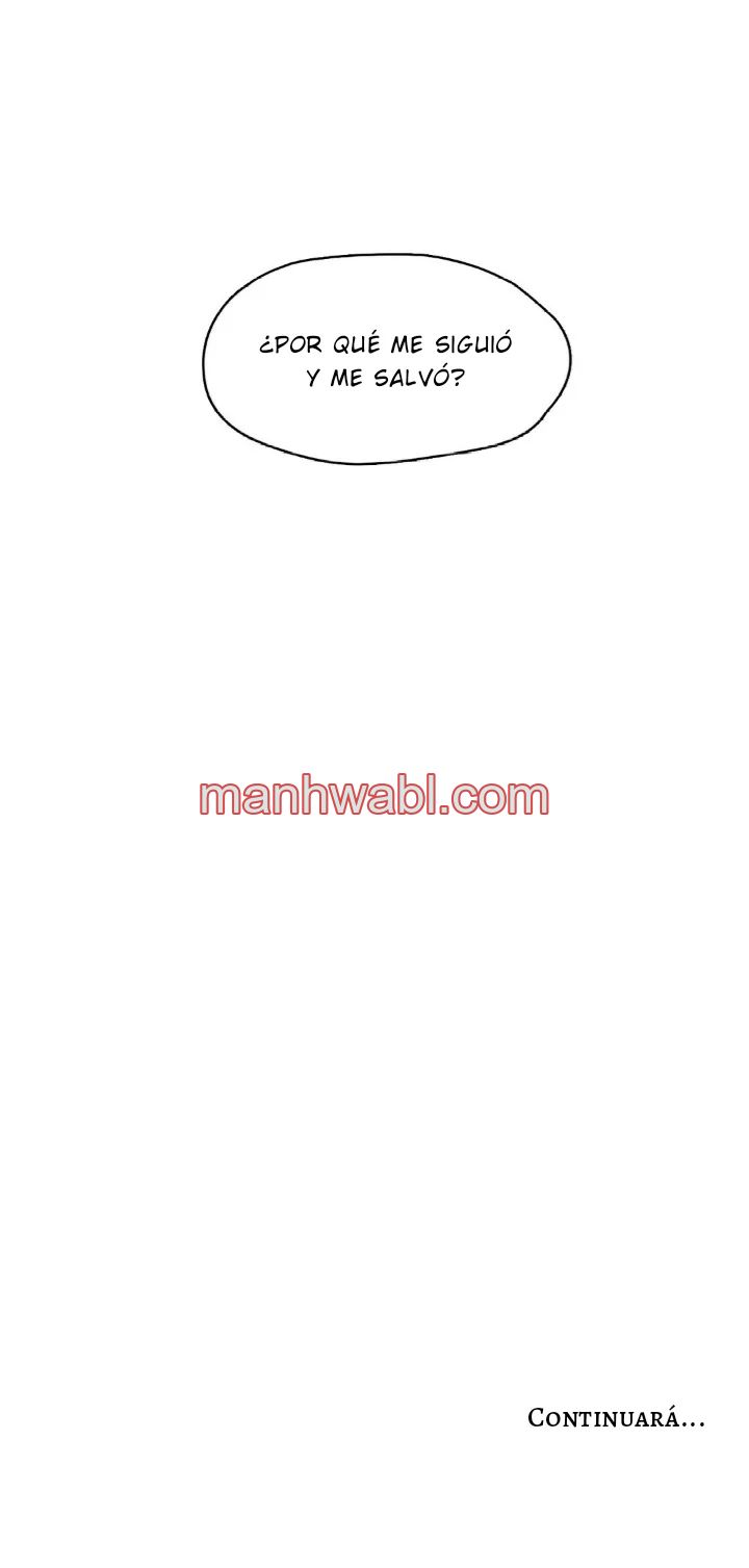 ¿El cariño del otro mundo es un engaño? Antología BL - Capítulo 11_3 manhwa