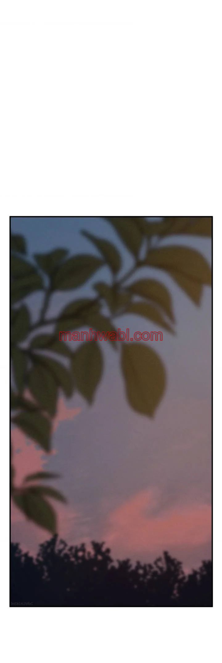 ¿El cariño del otro mundo es un engaño? Antología BL - Capítulo 12 manhwa