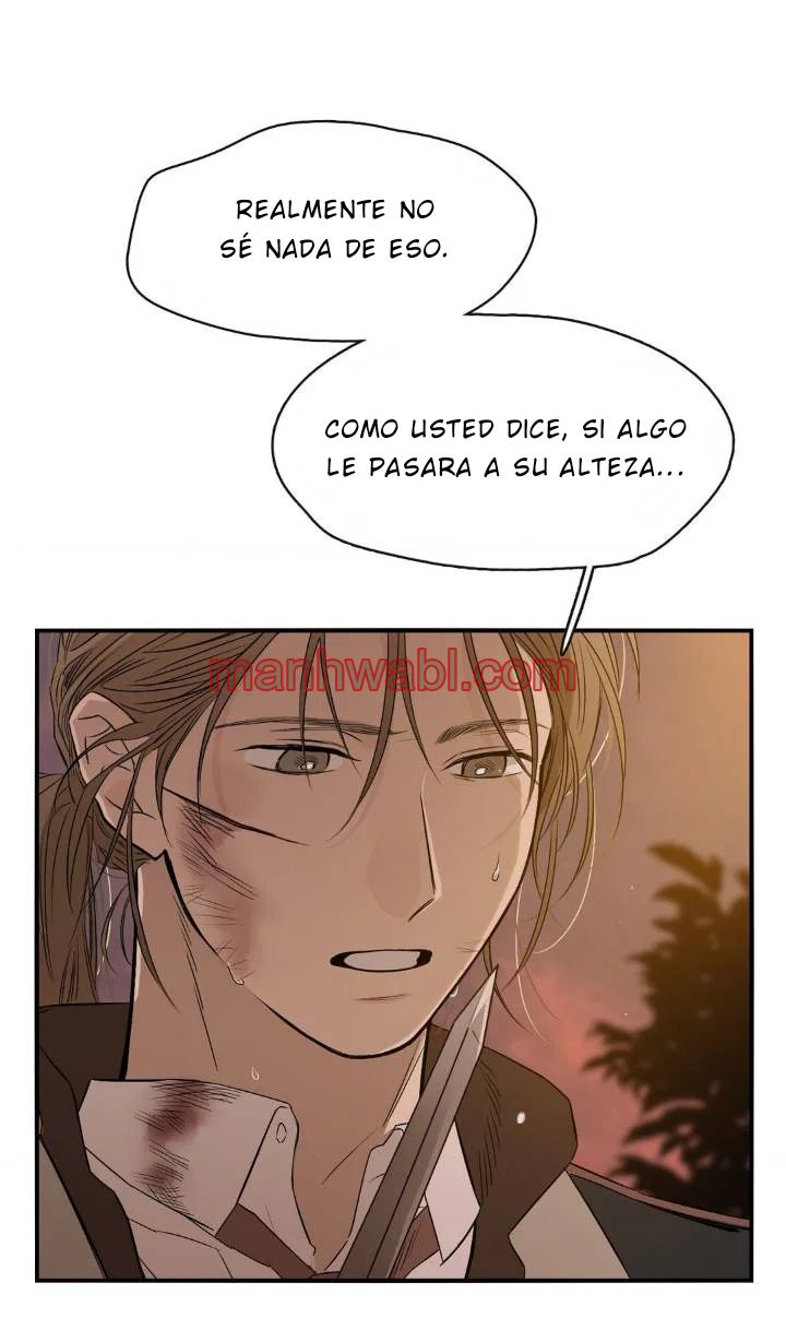 ¿El cariño del otro mundo es un engaño? Antología BL - Capítulo 12_2 manhwa