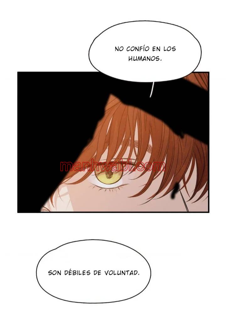 ¿El cariño del otro mundo es un engaño? Antología BL - Capítulo 12_3 manhwa