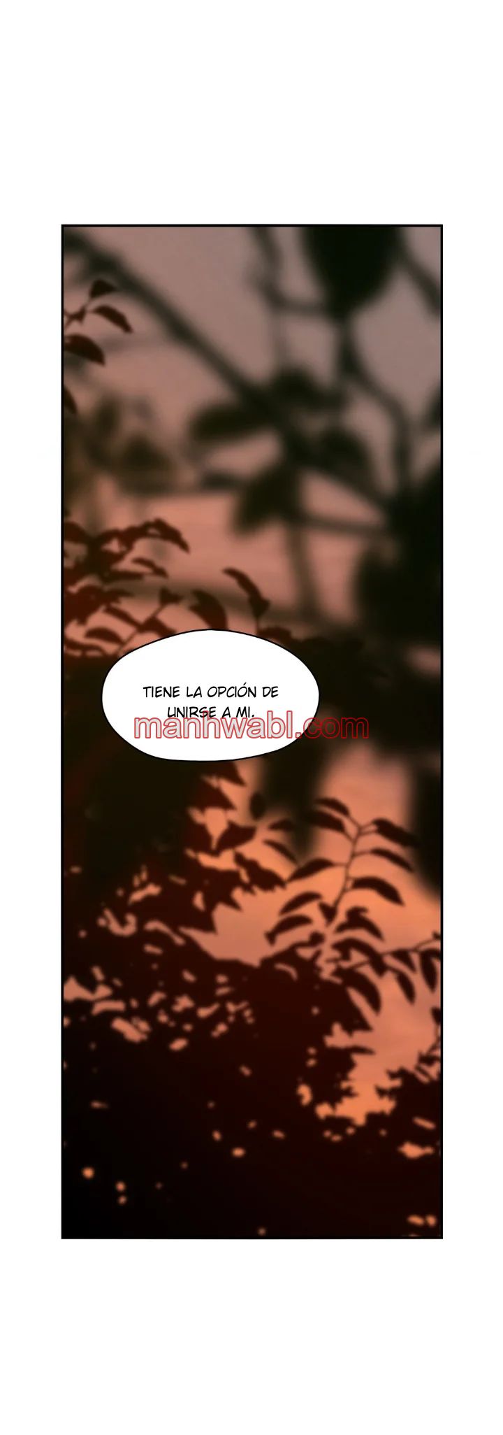 ¿El cariño del otro mundo es un engaño? Antología BL - Capítulo 13 manhwa