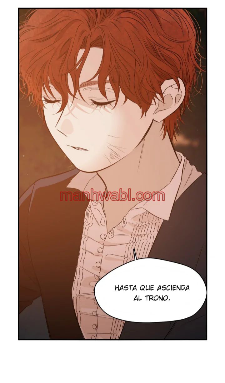 ¿El cariño del otro mundo es un engaño? Antología BL - Capítulo 13_2 manhwa
