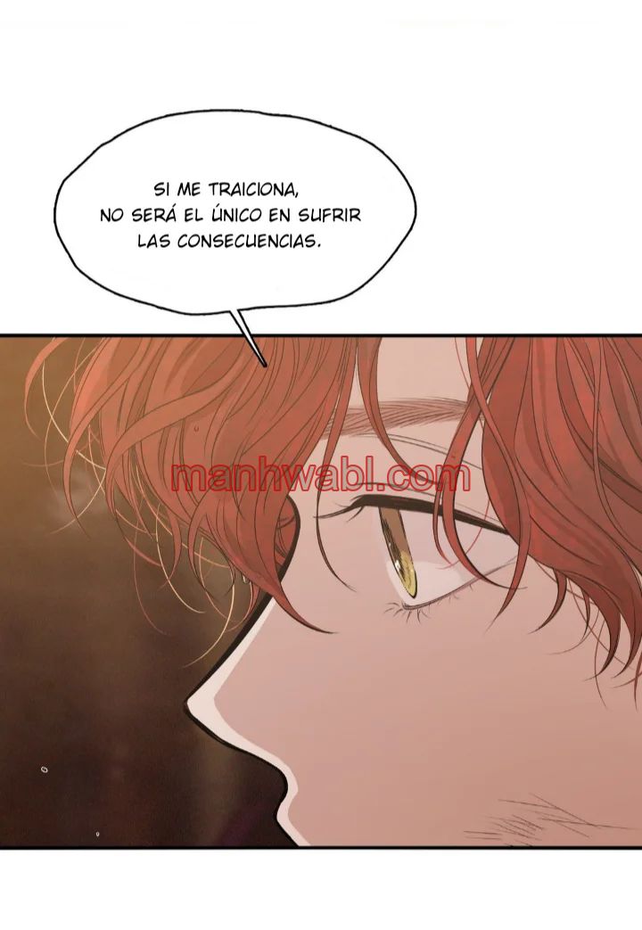 ¿El cariño del otro mundo es un engaño? Antología BL - Capítulo 13_2 manhwa