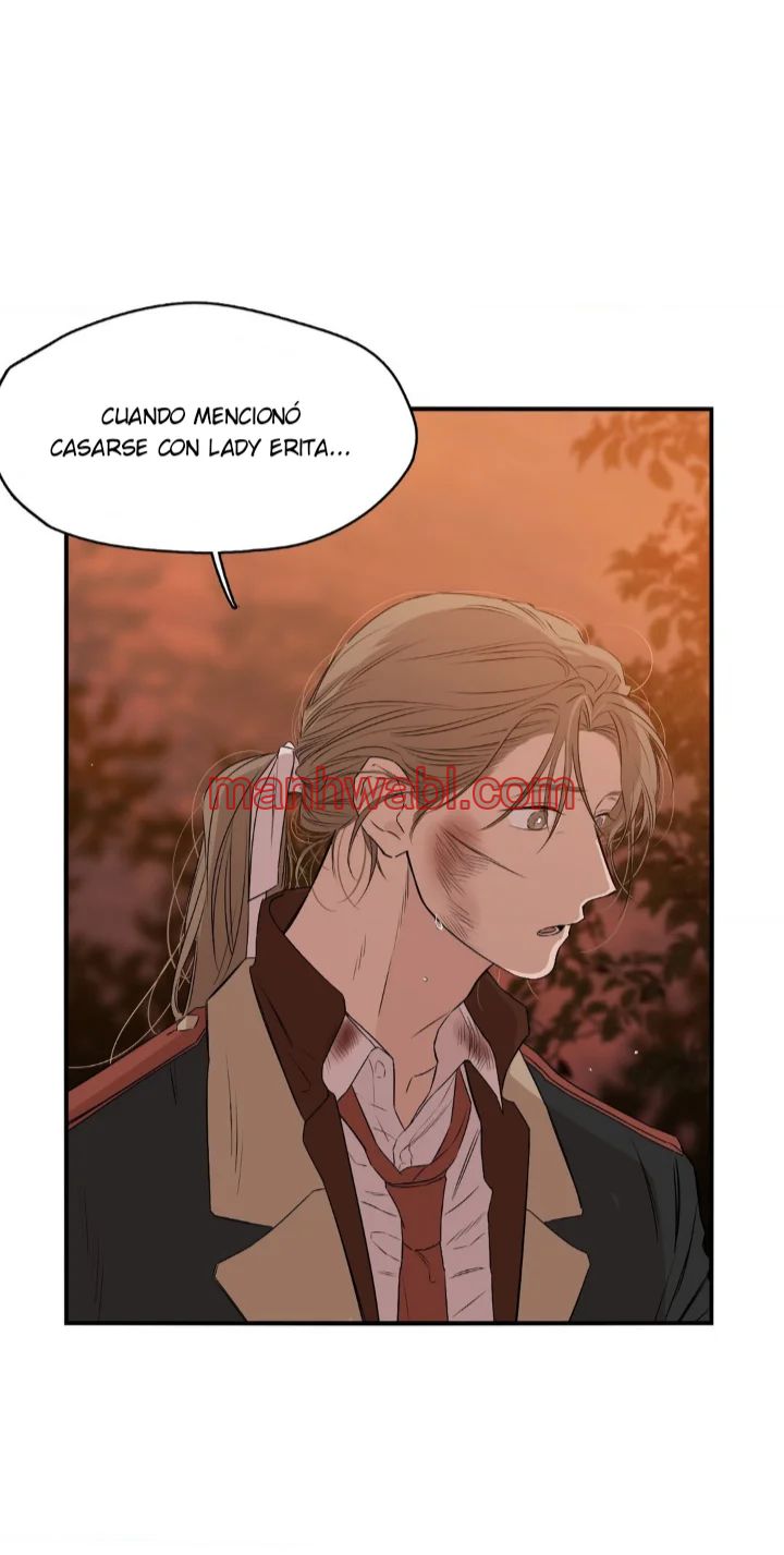 ¿El cariño del otro mundo es un engaño? Antología BL - Capítulo 13_2 manhwa