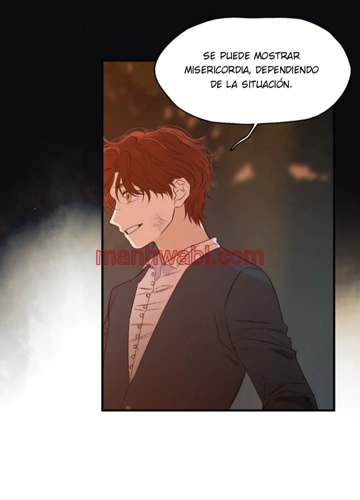 ¿El cariño del otro mundo es un engaño? Antología BL - Capítulo 13_3 manhwa