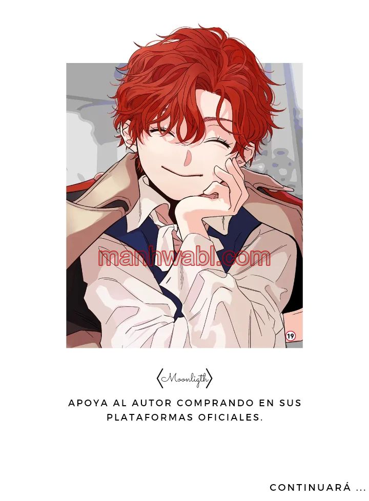 ¿El cariño del otro mundo es un engaño? Antología BL - Capítulo 13_3 manhwa