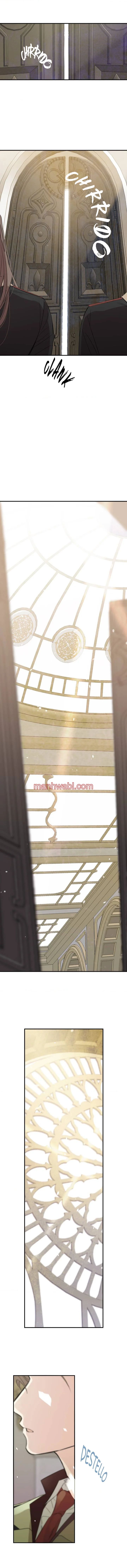 ¿El cariño del otro mundo es un engaño? Antología BL - Capítulo 1_2 manhwa