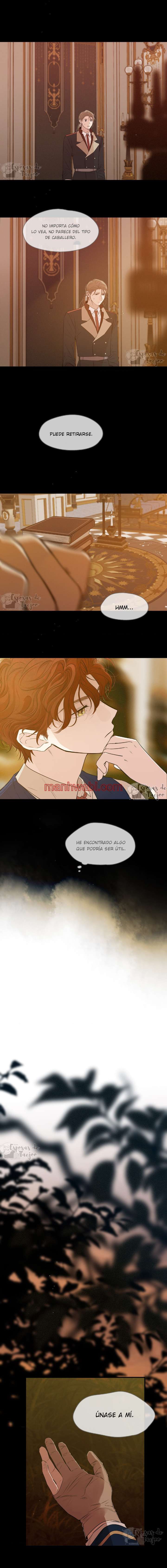 ¿El cariño del otro mundo es un engaño? Antología BL - Capítulo 20 manhwa