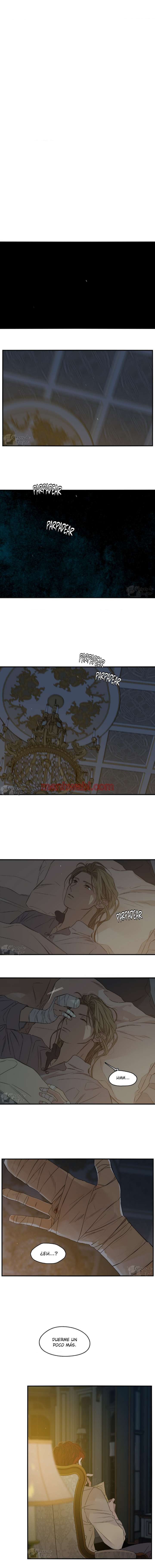 ¿El cariño del otro mundo es un engaño? Antología BL - Capítulo 24_2 manhwa