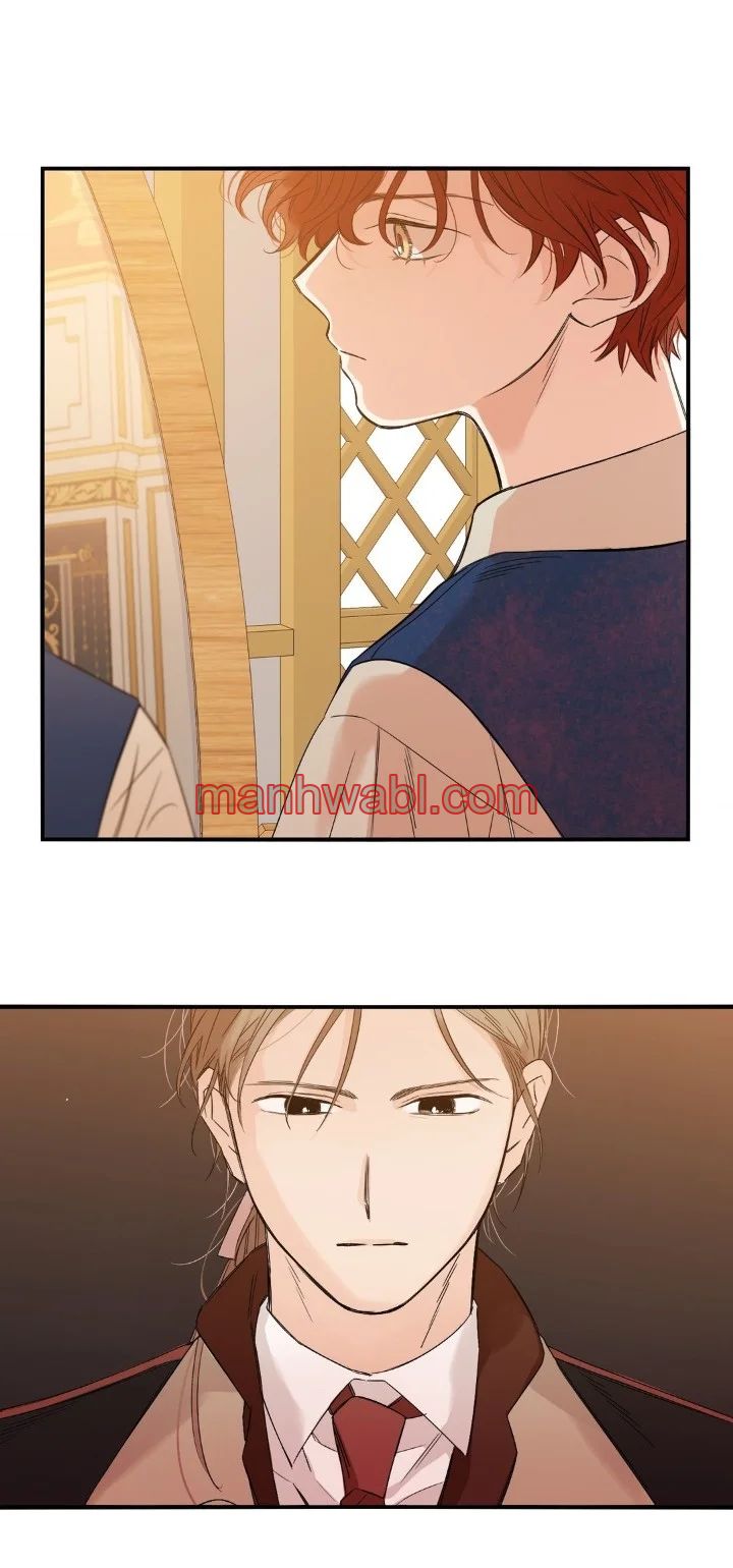 ¿El cariño del otro mundo es un engaño? Antología BL - Capítulo 2_2 manhwa