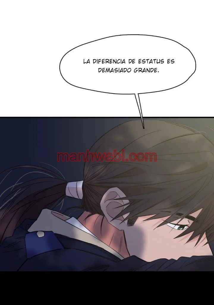 ¿El cariño del otro mundo es un engaño? Antología BL - Capítulo 4 manhwa