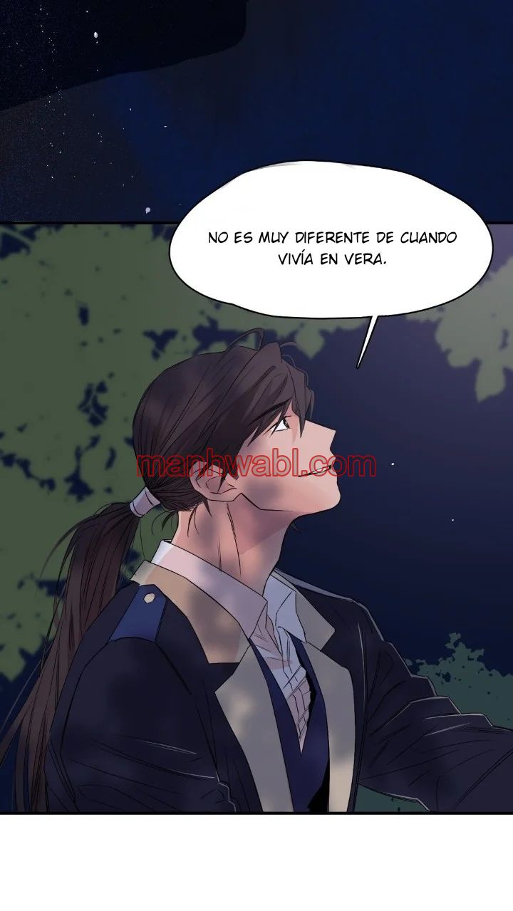 ¿El cariño del otro mundo es un engaño? Antología BL - Capítulo 4 manhwa