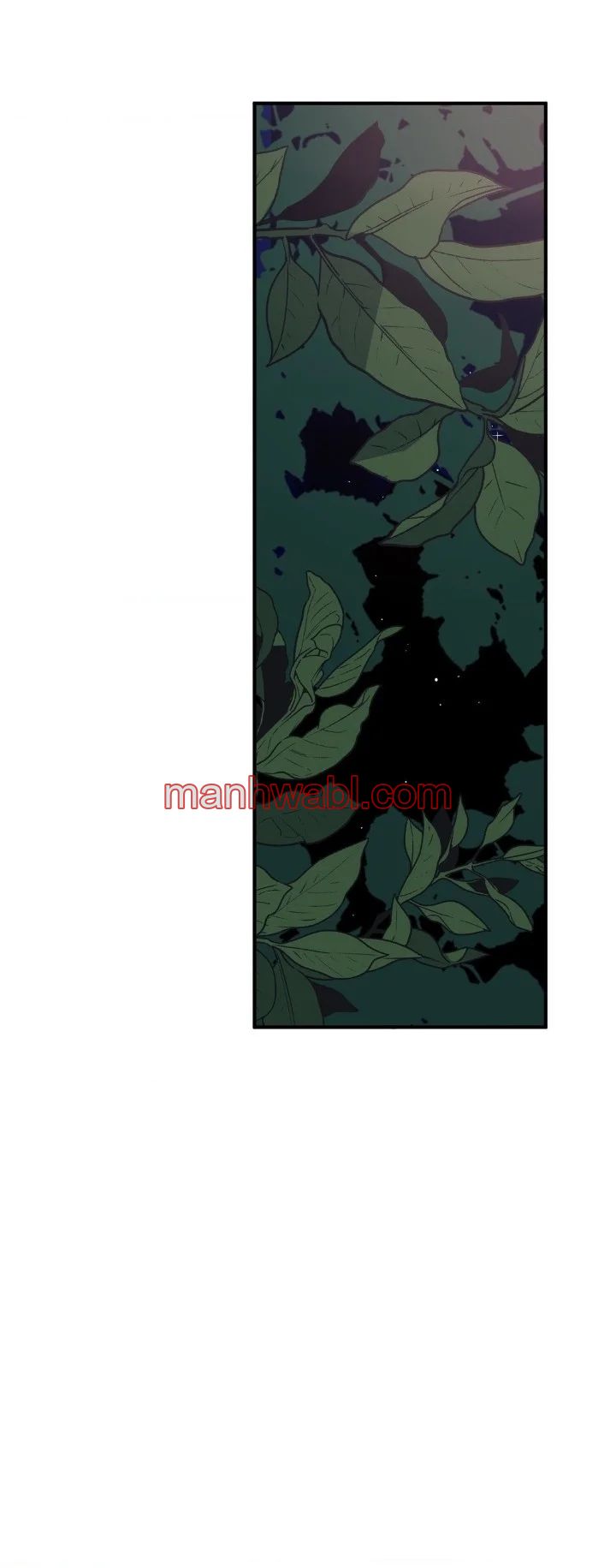 ¿El cariño del otro mundo es un engaño? Antología BL - Capítulo 4 manhwa