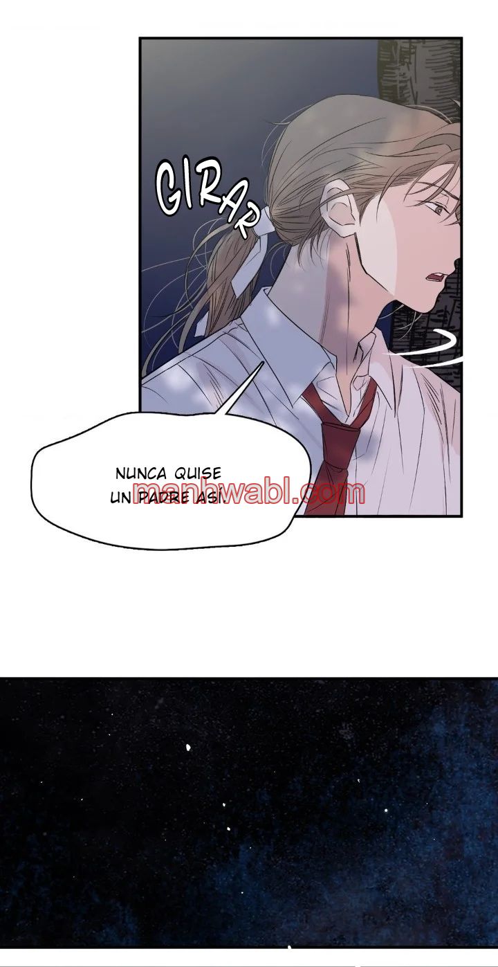 ¿El cariño del otro mundo es un engaño? Antología BL - Capítulo 4_3 manhwa