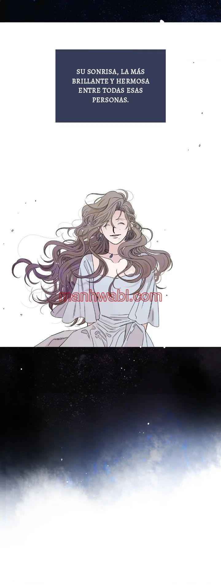 ¿El cariño del otro mundo es un engaño? Antología BL - Capítulo 4_3 manhwa