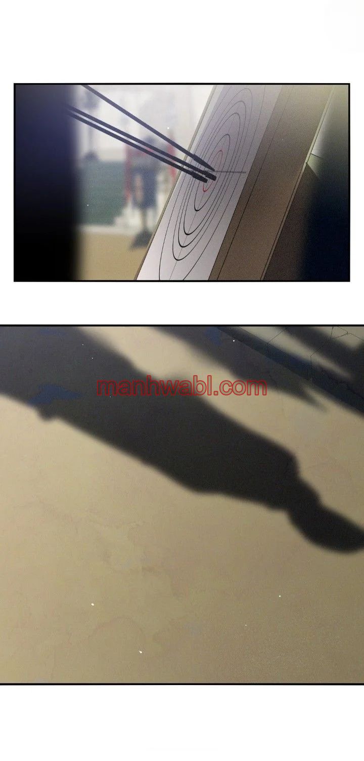 ¿El cariño del otro mundo es un engaño? Antología BL - Capítulo 6 manhwa