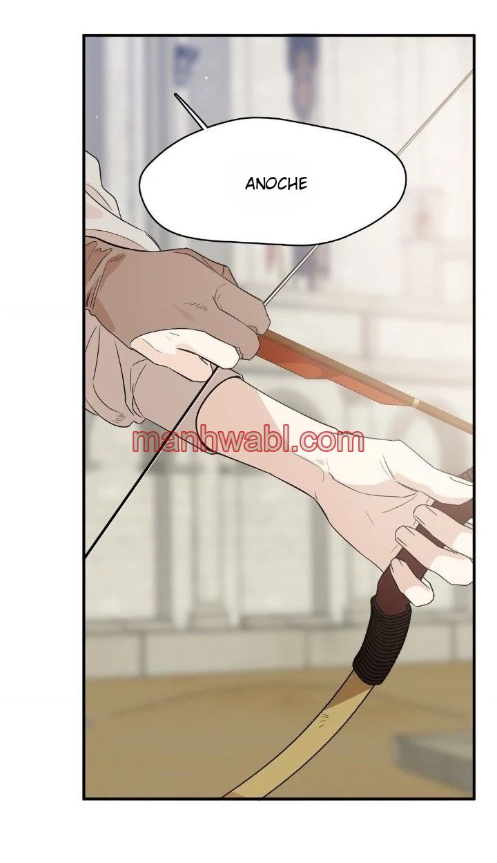 ¿El cariño del otro mundo es un engaño? Antología BL - Capítulo 6 manhwa