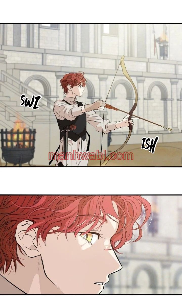 ¿El cariño del otro mundo es un engaño? Antología BL - Capítulo 6 manhwa