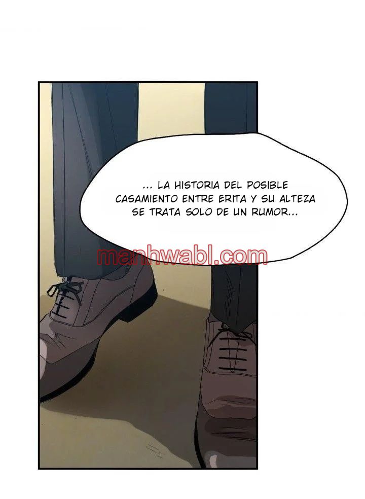 ¿El cariño del otro mundo es un engaño? Antología BL - Capítulo 6_2 manhwa