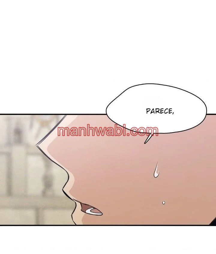 ¿El cariño del otro mundo es un engaño? Antología BL - Capítulo 6_2 manhwa