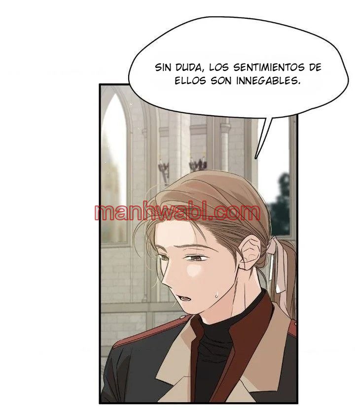 ¿El cariño del otro mundo es un engaño? Antología BL - Capítulo 6_2 manhwa