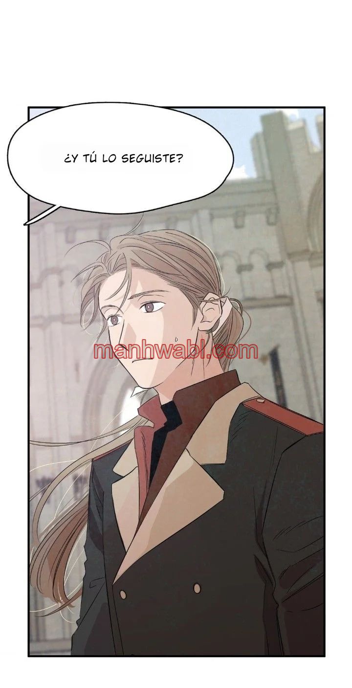 ¿El cariño del otro mundo es un engaño? Antología BL - Capítulo 6_2 manhwa