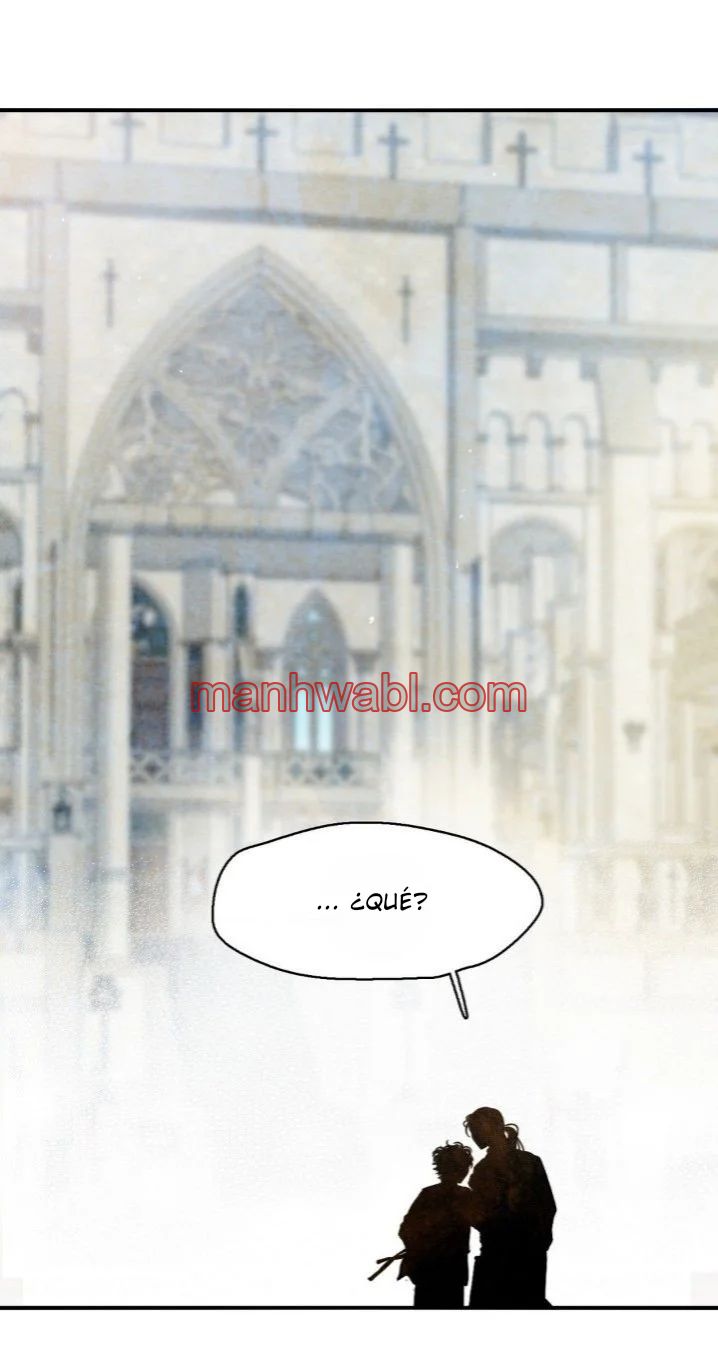 ¿El cariño del otro mundo es un engaño? Antología BL - Capítulo 6_3 manhwa