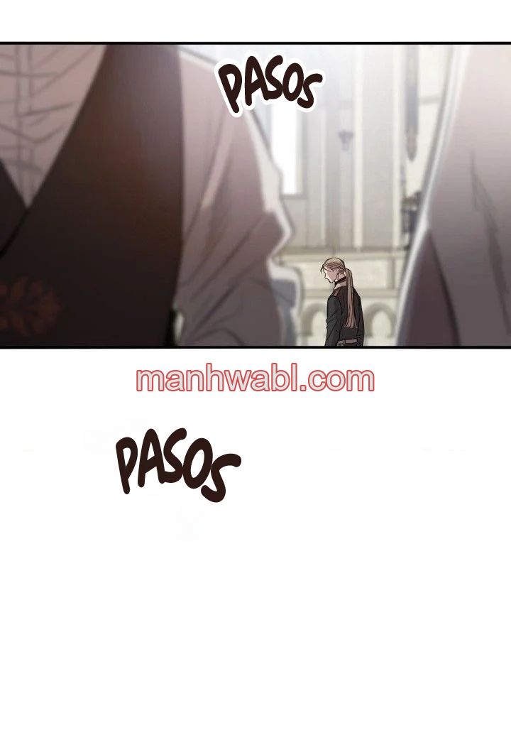 ¿El cariño del otro mundo es un engaño? Antología BL - Capítulo 6_3 manhwa