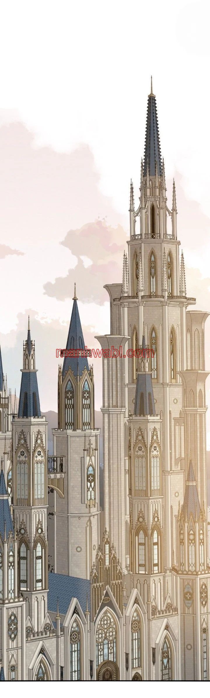 ¿El cariño del otro mundo es un engaño? Antología BL - Capítulo 6_3 manhwa