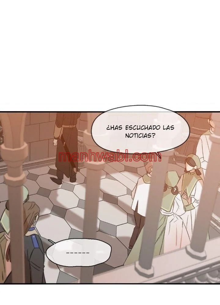 ¿El cariño del otro mundo es un engaño? Antología BL - Capítulo 6_3 manhwa