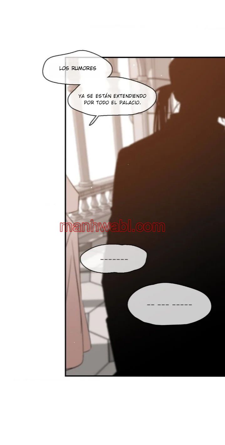 ¿El cariño del otro mundo es un engaño? Antología BL - Capítulo 6_3 manhwa