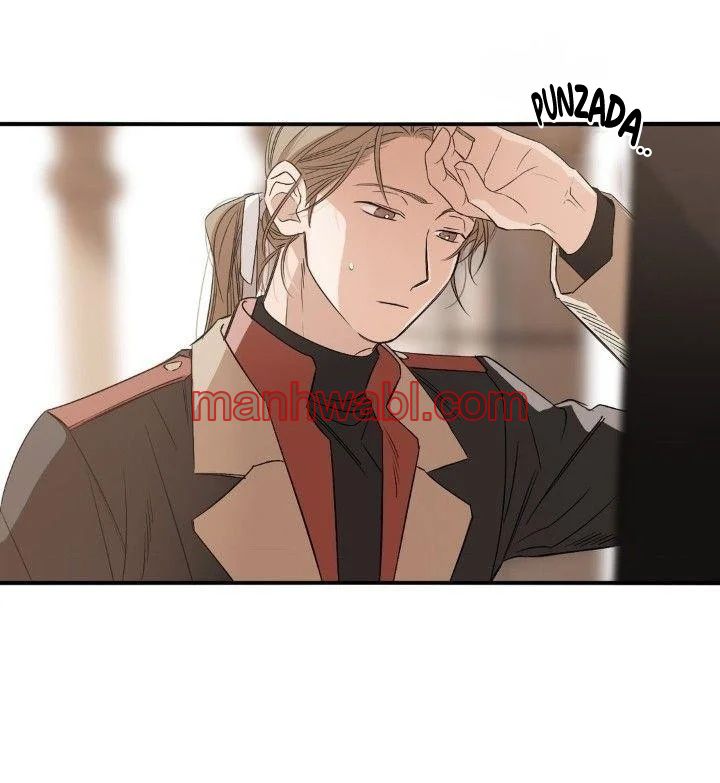 ¿El cariño del otro mundo es un engaño? Antología BL - Capítulo 6_3 manhwa