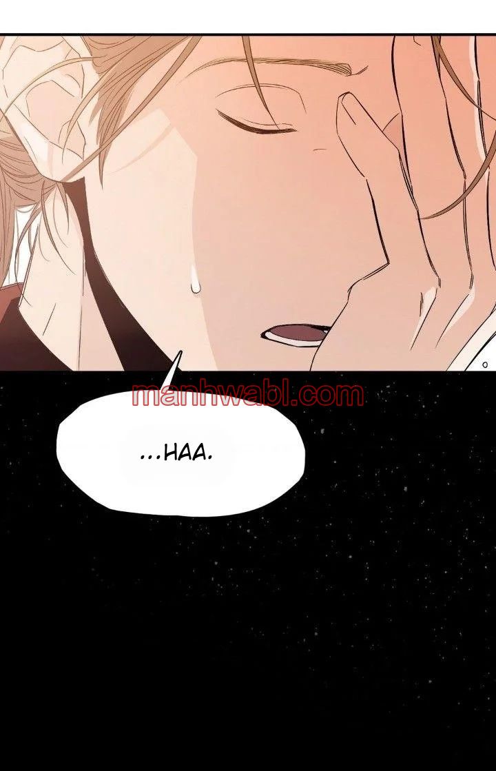 ¿El cariño del otro mundo es un engaño? Antología BL - Capítulo 6_3 manhwa