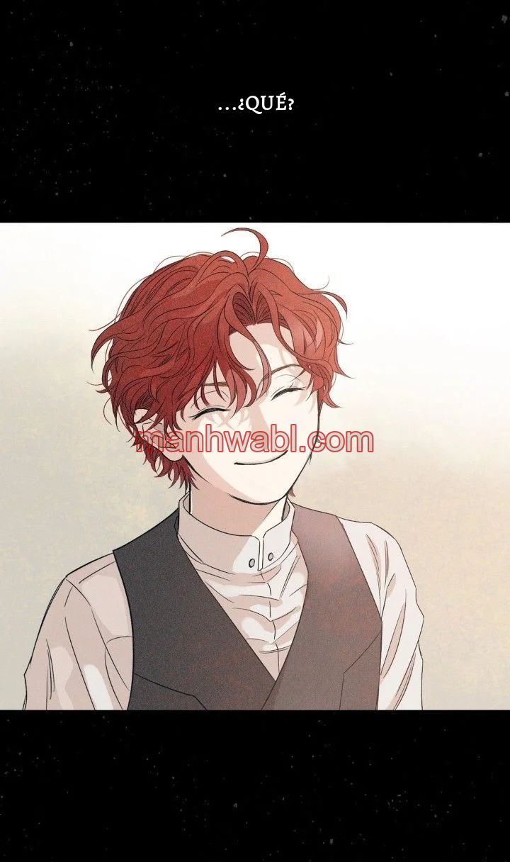 ¿El cariño del otro mundo es un engaño? Antología BL - Capítulo 6_3 manhwa