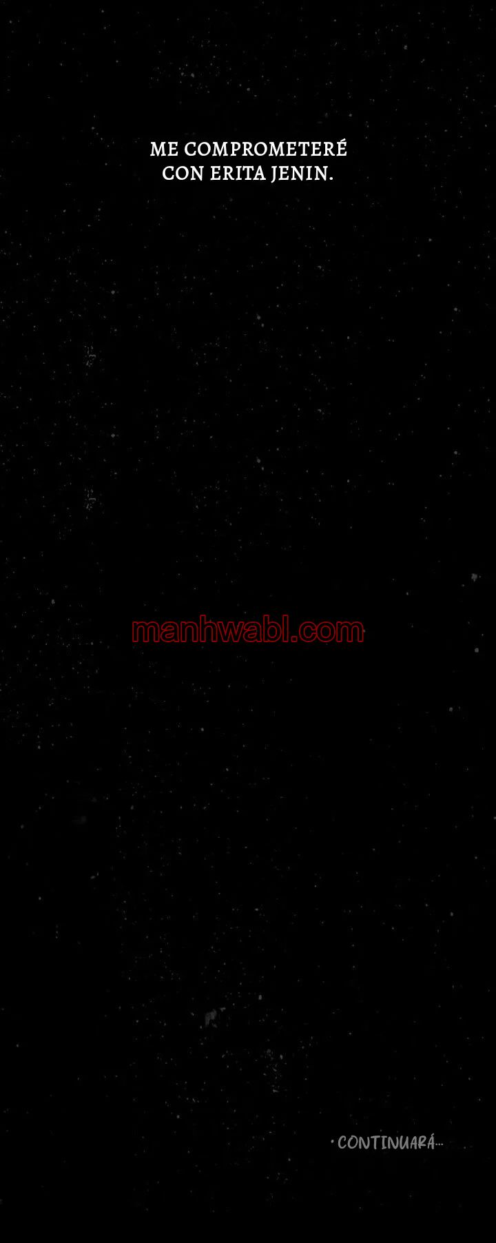 ¿El cariño del otro mundo es un engaño? Antología BL - Capítulo 6_3 manhwa