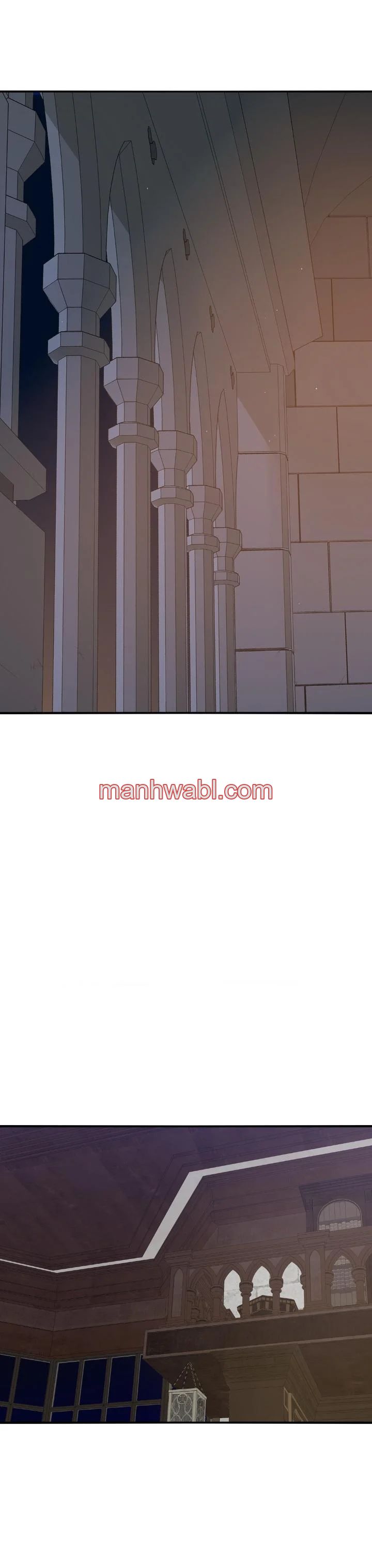 ¿El cariño del otro mundo es un engaño? Antología BL - Capítulo 7 manhwa