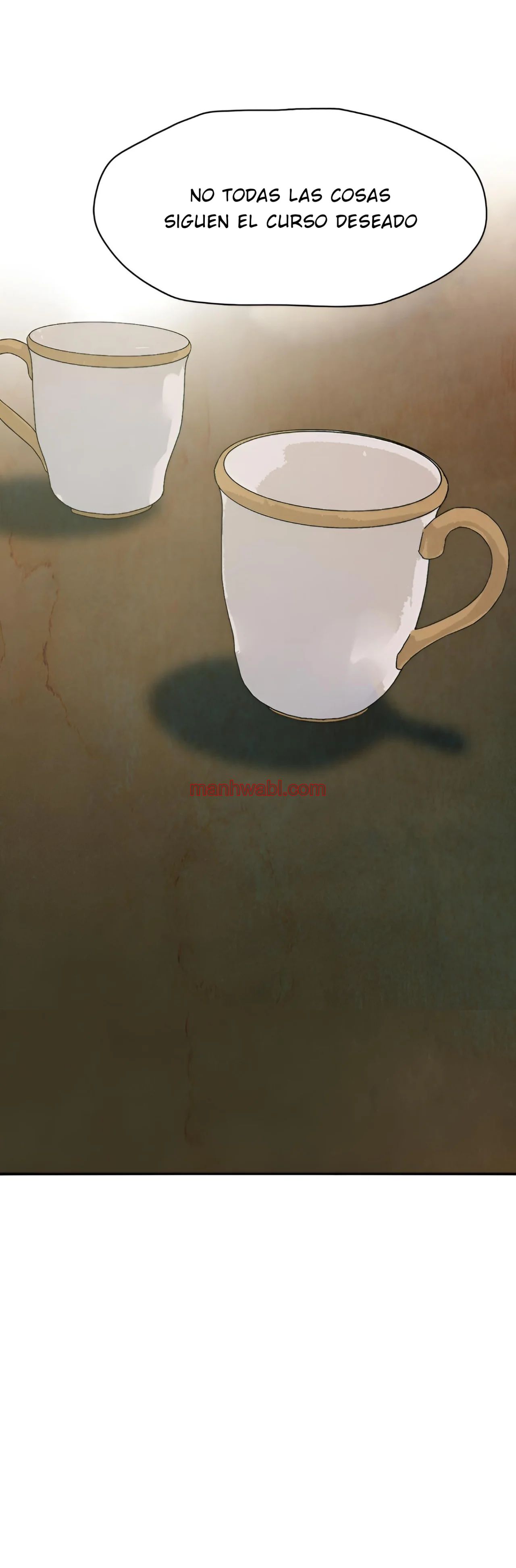 ¿El cariño del otro mundo es un engaño? Antología BL - Capítulo 7_2 manhwa